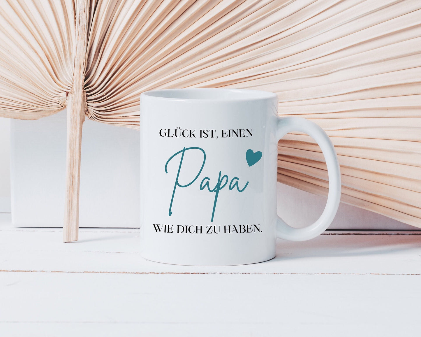 Tasse | Kaffeetasse | personalisiert | Papa | Geschenkidee Männer | Geschenk | Name | Vatertag