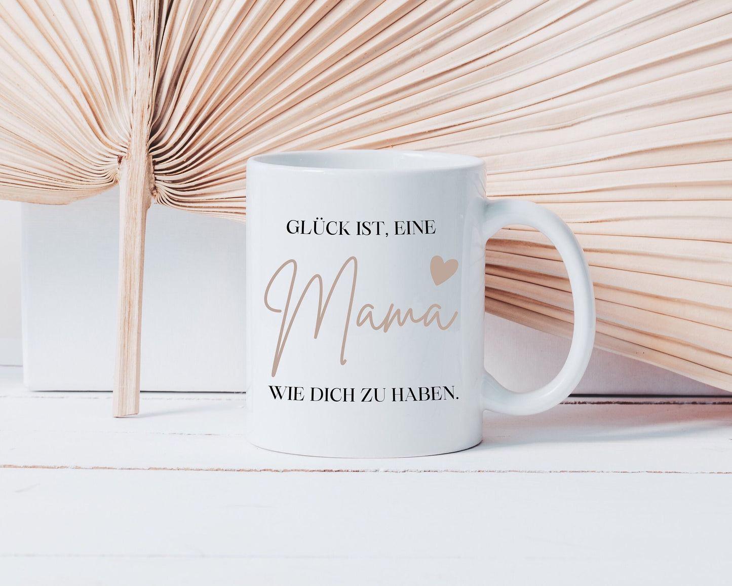Tasse | Kaffeetasse | personalisiert | Mama | Geschenkidee Frauen | Geschenk | Name | Muttertag
