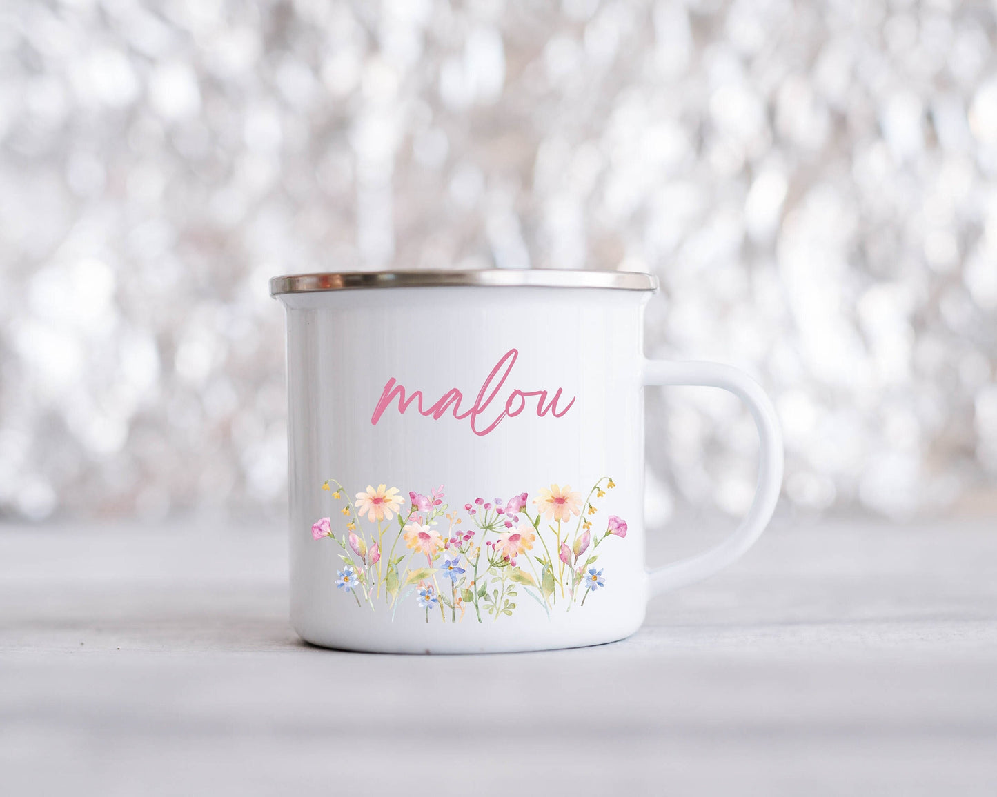 Tasse | Kaffeetasse | personalisiert | Name | Freundin | Geschenkidee Männer/Frauen | Geschenk | Name | Opa/Oma | Kollegin/Kollege | Blumen