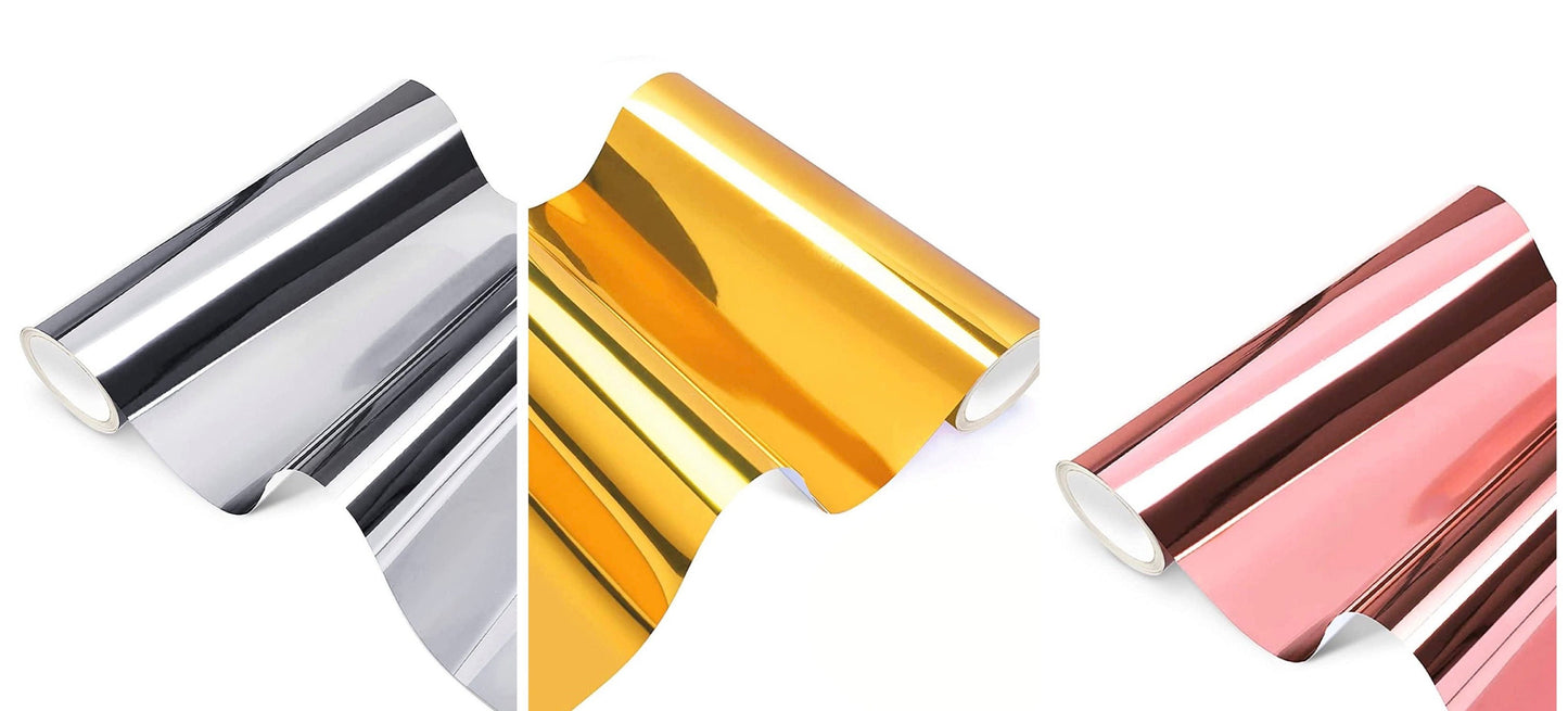 Geburtstagskarte mit Briefumschlag | Karte | Grußkarten | Name | personalisiert | Metallic | Glänzend | Geburtstag | Namenstag | Rente