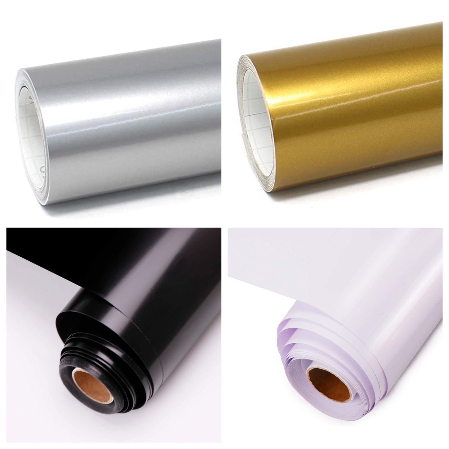 Geburtstagskarte mit Briefumschlag | Karte | Grußkarten | Name | personalisiert | Metallic | Glänzend | Geburtstag | Namenstag | Rente