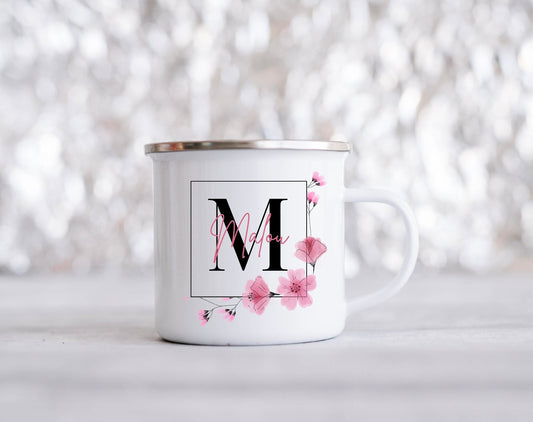 Tasse | Kaffeetasse | personalisiert | Name | Freundin | Geschenkidee Männer / Frauen | Geschenk | Name | Opa / Oma | Kollegin / Kollege